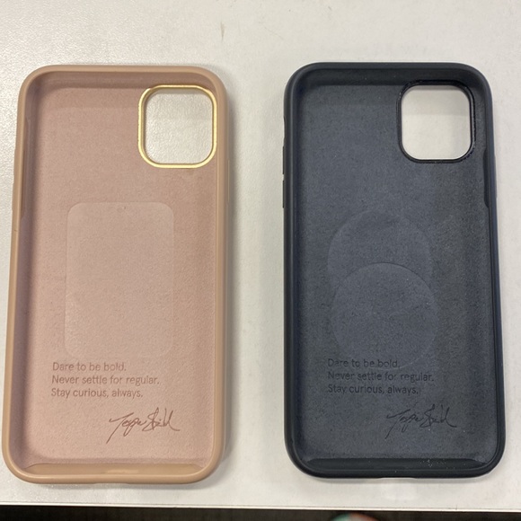 Nudient iPhone 15 cases - Picture 2 of 5